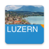 luzern android application logo